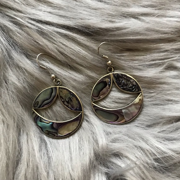 Jewelry - Shell Earrings Jewelry - Shell Earrings